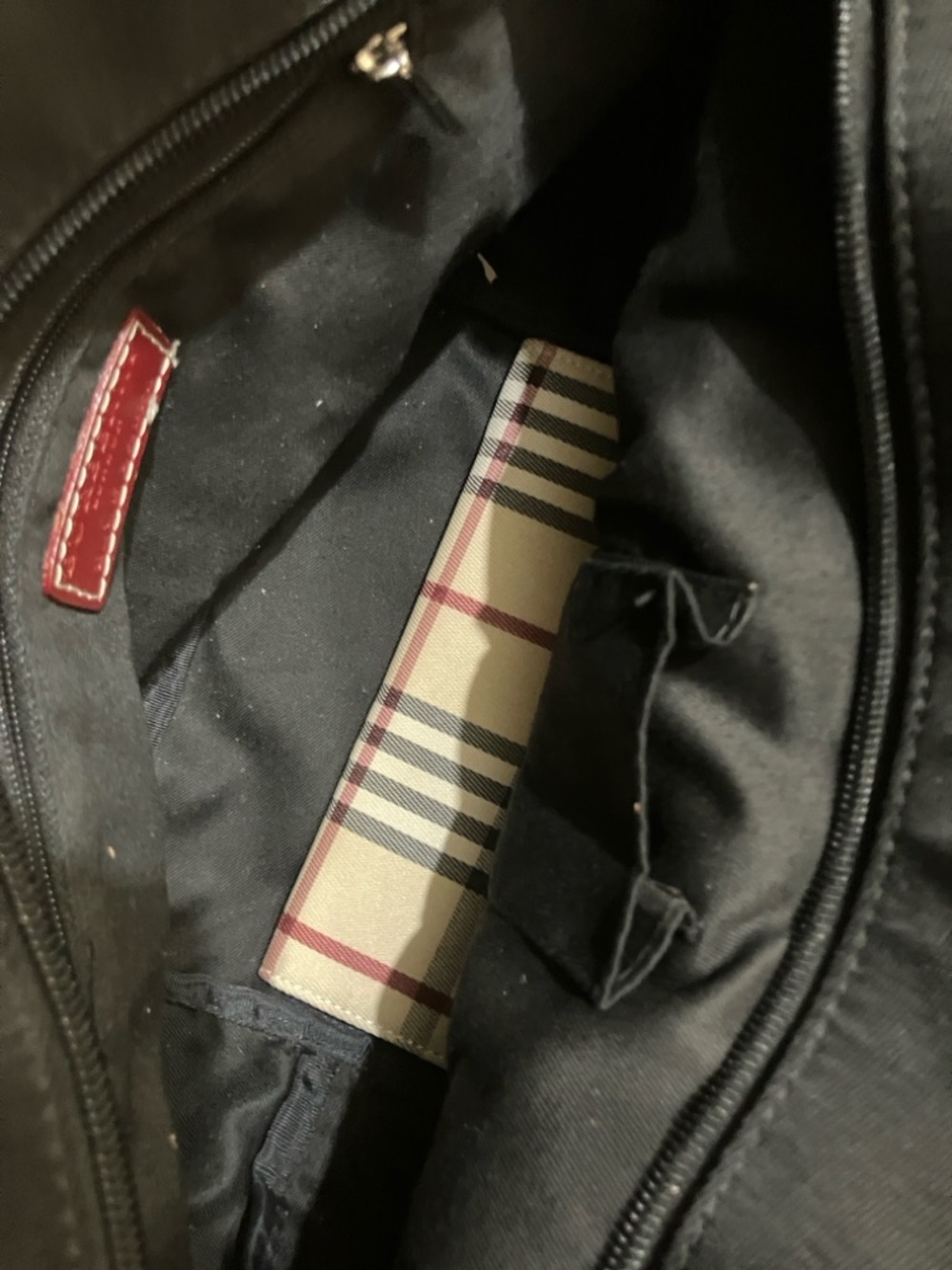 Burberry Blue Label (2015) Exclusive - Picture 5 of 6